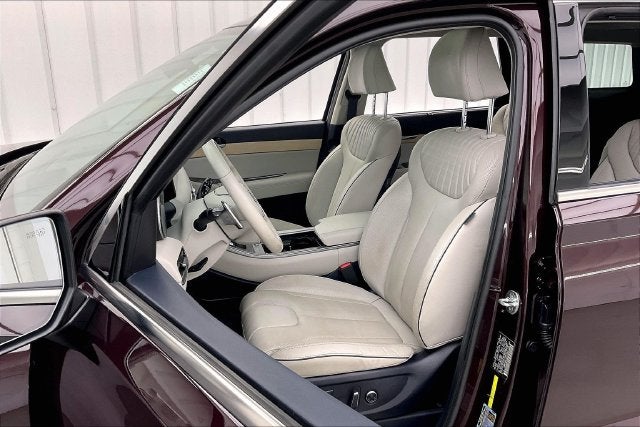 2023 Hyundai Palisade Limited - Photo 8