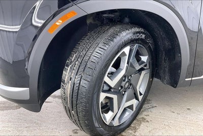 2025 Hyundai Palisade Limited