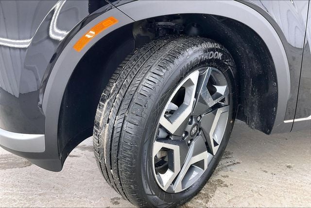 2025 Hyundai Palisade Limited