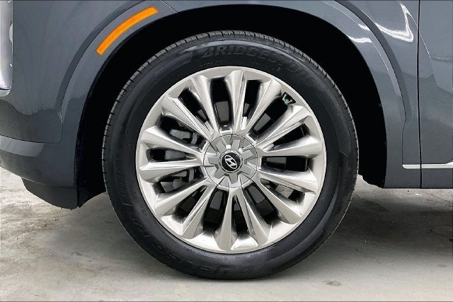 2020 Hyundai Palisade Limited - Photo 10