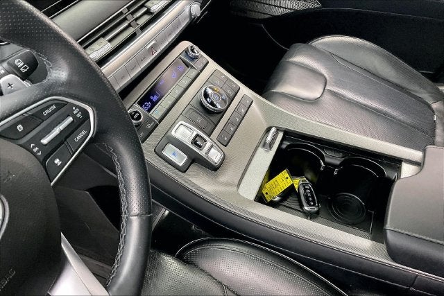 2020 Hyundai Palisade Limited - Photo 16