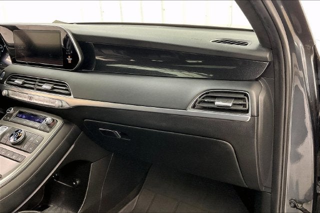 2020 Hyundai Palisade Limited - Photo 18