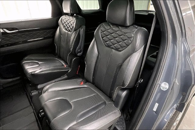 2020 Hyundai Palisade Limited - Photo 20