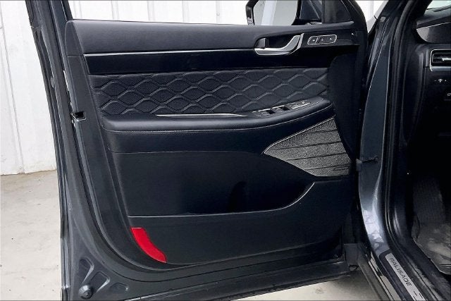 2020 Hyundai Palisade Limited - Photo 21