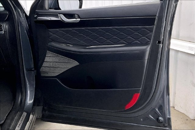 2020 Hyundai Palisade Limited - Photo 22
