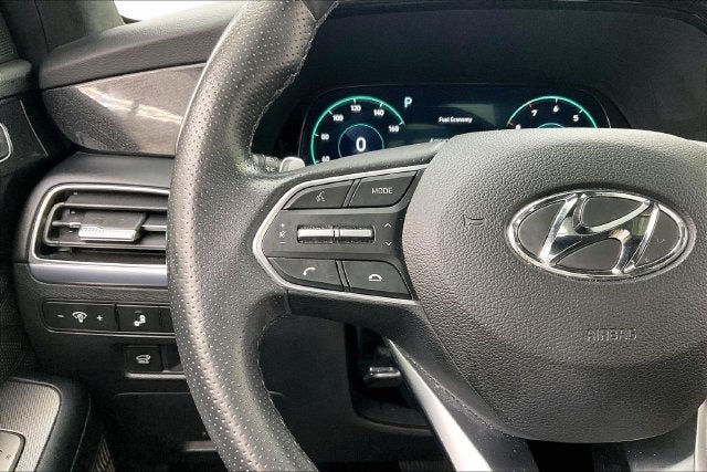 2020 Hyundai Palisade Limited - Photo 23