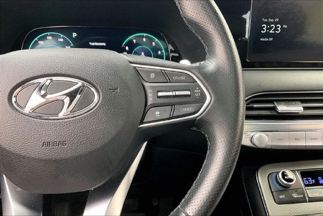 2020 Hyundai Palisade Limited - Photo 24