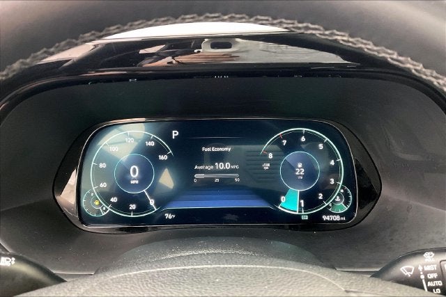 2020 Hyundai Palisade Limited - Photo 25