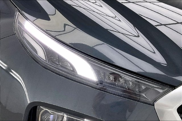 2020 Hyundai Palisade Limited - Photo 26