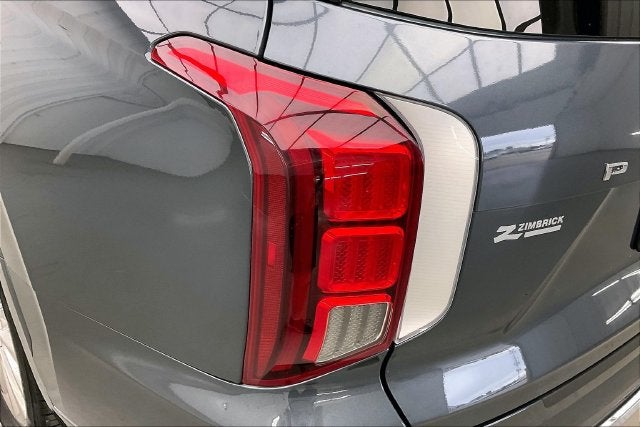 2020 Hyundai Palisade Limited - Photo 27