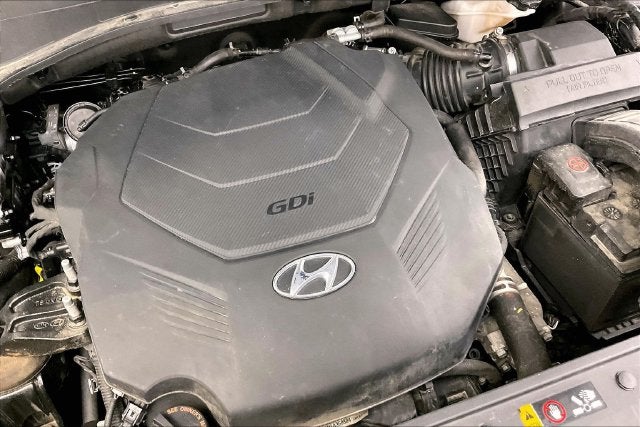 2020 Hyundai Palisade Limited - Photo 30