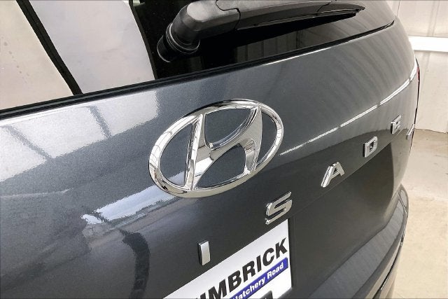 2020 Hyundai Palisade Limited - Photo 32