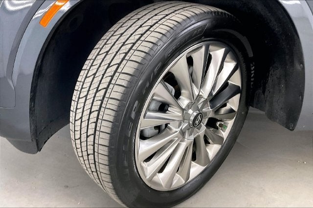 2020 Hyundai Palisade Limited - Photo 34