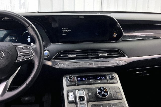 2020 Hyundai Palisade Limited - Photo 6