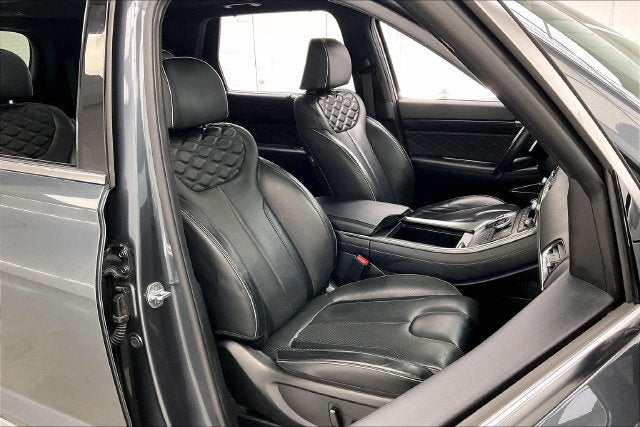 2020 Hyundai Palisade Limited - Photo 7