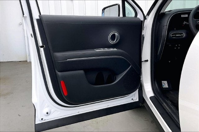 2027 Hyundai Palisade SE AWD