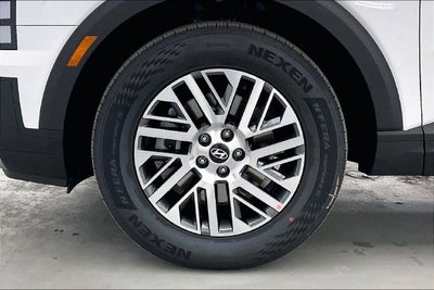 2027 Hyundai Palisade SE AWD