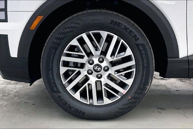 2027 Hyundai Palisade SE AWD