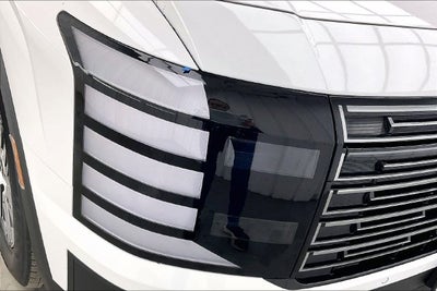 2027 Hyundai Palisade SE AWD