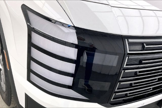 2027 Hyundai Palisade SE AWD