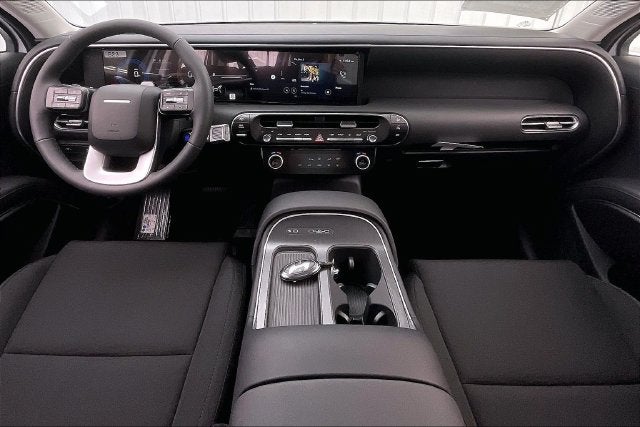 2027 Hyundai Palisade SE AWD