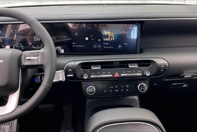 2027 Hyundai Palisade SE AWD