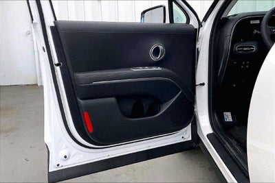 2027 Hyundai Palisade SE AWD
