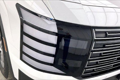 2027 Hyundai Palisade SE AWD