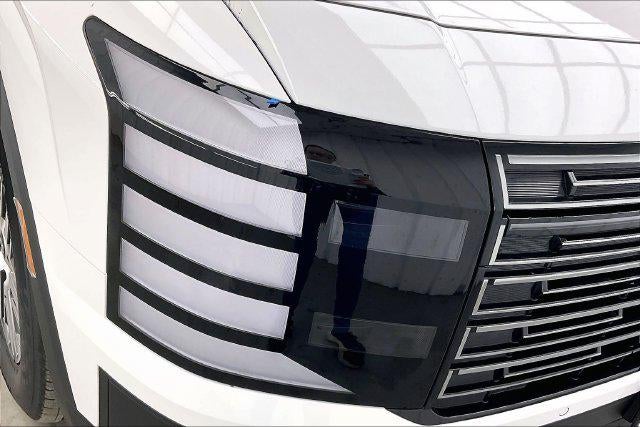 2027 Hyundai Palisade SE AWD