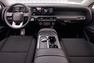 2027 Hyundai Palisade SE AWD