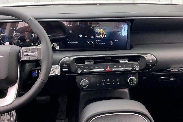 2027 Hyundai Palisade SE AWD