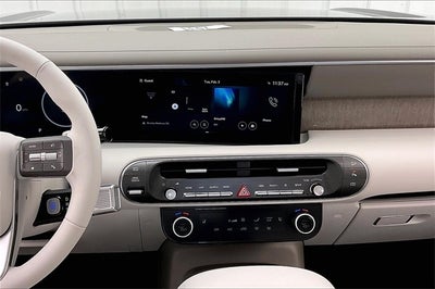 2026 Hyundai Palisade SEL AWD