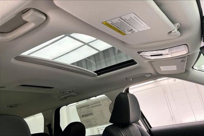 2026 Hyundai Palisade Hybrid SEL Premium 8P