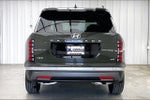 2026 Hyundai Palisade Hybrid SEL Premium 8P