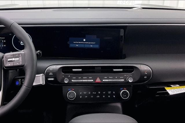 2026 Hyundai Palisade Hybrid SEL Premium 8P