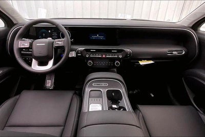 2026 Hyundai Palisade Hybrid SEL Premium 8P