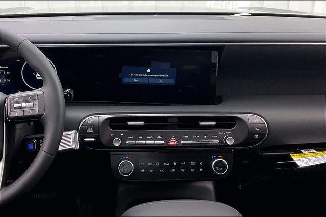 2026 Hyundai Palisade Hybrid SEL Premium 8P