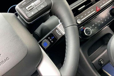 2026 Hyundai Palisade Hybrid SEL Premium 8P