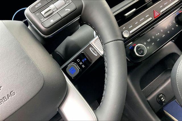 2026 Hyundai Palisade Hybrid SEL Premium 8P
