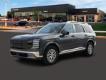 2027 Hyundai Palisade Hybrid SEL Premium 7P
