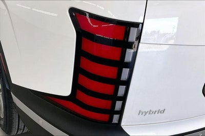 2026 Hyundai Palisade Hybrid SEL Premium 7P