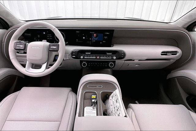 2026 Hyundai Palisade Hybrid SEL Premium 7P