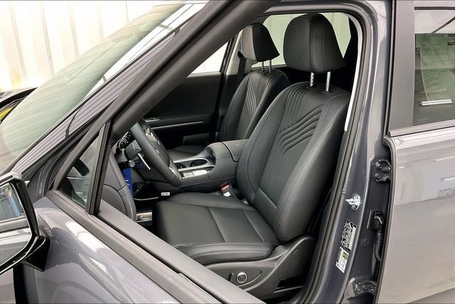 2026 Hyundai Palisade Hybrid SEL Premium 8P
