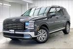 2026 Hyundai Palisade Hybrid SEL Premium 8P