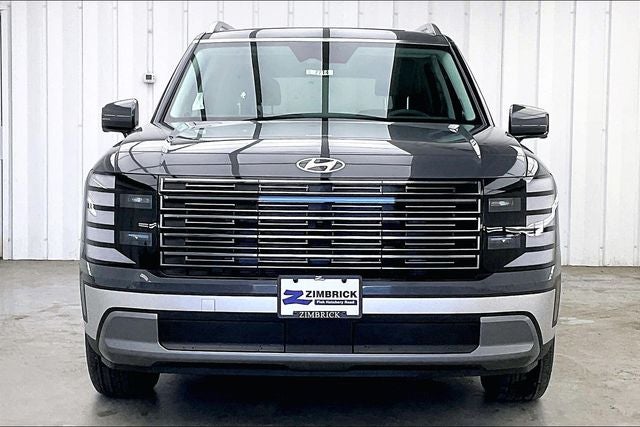 2026 Hyundai Palisade Hybrid SEL Premium 8P