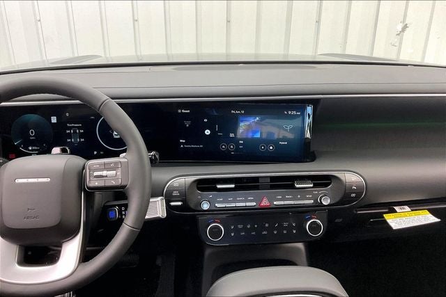 2026 Hyundai Palisade Hybrid SEL Premium 8P