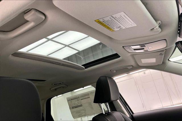 2026 Hyundai Palisade Hybrid SEL Premium 8P