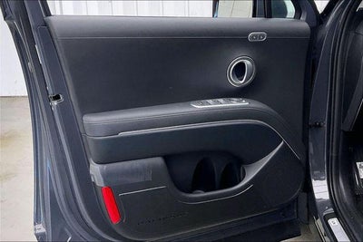 2026 Hyundai Palisade Hybrid SEL Premium 8P