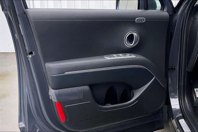2026 Hyundai Palisade Hybrid SEL Premium 8P