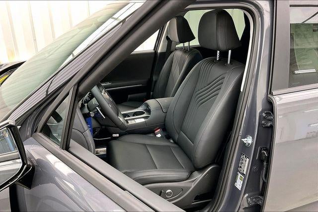2026 Hyundai Palisade Hybrid SEL Premium 8P